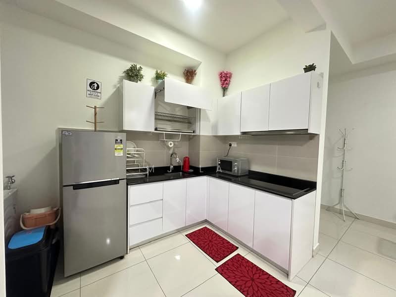 Service Residence for Rent at Eco Nest - MJ Lai - PropertyGuru.com.my
