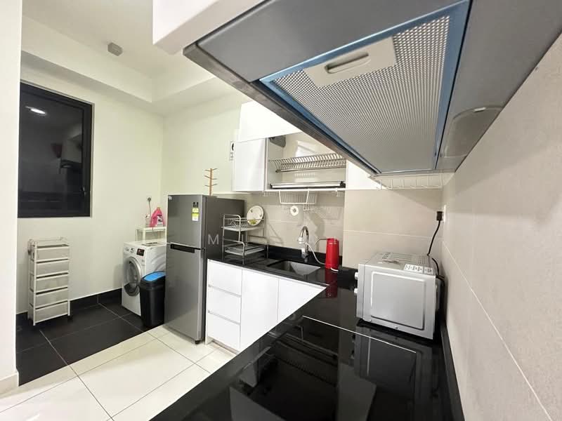Service Residence for Rent at Eco Nest - MJ Lai - PropertyGuru.com.my