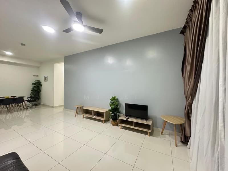 Service Residence for Rent at Eco Nest - MJ Lai - PropertyGuru.com.my