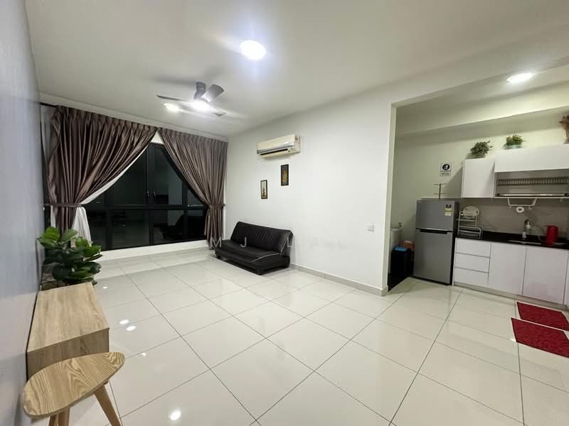 Service Residence for Rent at Eco Nest - MJ Lai - PropertyGuru.com.my