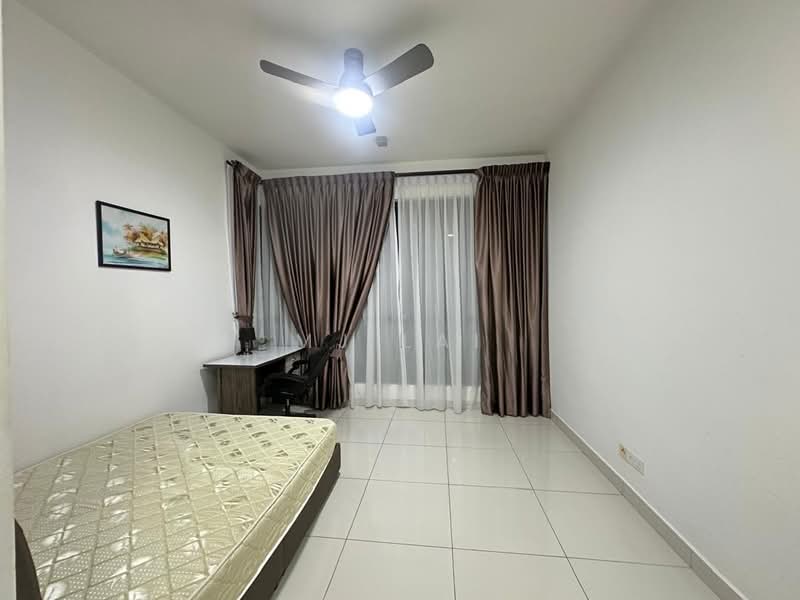 Service Residence for Rent at Eco Nest - MJ Lai - PropertyGuru.com.my