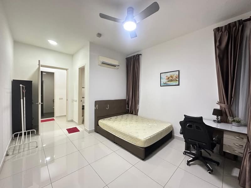 Service Residence for Rent at Eco Nest - MJ Lai - PropertyGuru.com.my