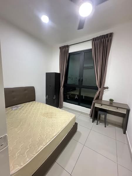 Service Residence for Rent at Eco Nest - MJ Lai - PropertyGuru.com.my