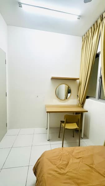 Condominium for Rent at Residensi Sateria - Syakila Mokhtar - Bedroom - PropertyGuru.com.my