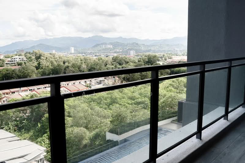 Condominium for Rent at Jesselton Twin Towers - Elaine Wong - PropertyGuru.com.my