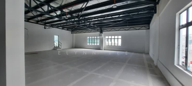 Factory for Rent in Batu Kawan (Penang) - Elynn Tee - Interior - PropertyGuru.com.my