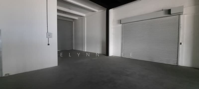 Factory for Rent in Batu Kawan (Penang) - Elynn Tee - Interior - PropertyGuru.com.my
