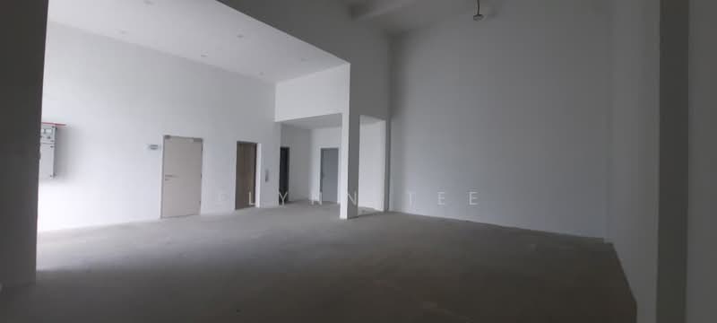 Factory for Rent in Batu Kawan (Penang) - Elynn Tee - Interior - PropertyGuru.com.my