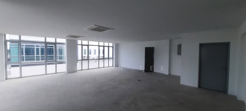Factory for Rent in Batu Kawan (Penang) - Elynn Tee - Interior - PropertyGuru.com.my