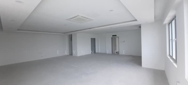 Factory for Rent in Batu Kawan (Penang) - Elynn Tee - Interior - PropertyGuru.com.my