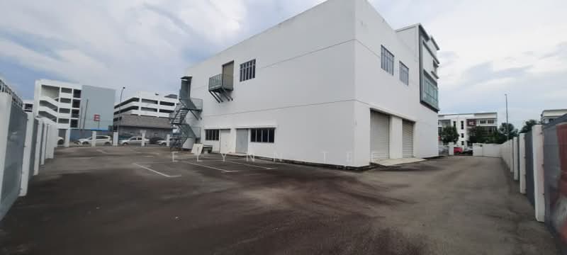 Factory for Rent in Batu Kawan (Penang) - Elynn Tee - Exterior - PropertyGuru.com.my