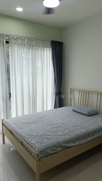 Terraced House for Sale in Duta Villa (Setia Alam) - Timun Wan - Bedroom - PropertyGuru.com.my