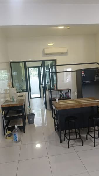 Terraced House for Sale in Duta Villa (Setia Alam) - Timun Wan - Kitchen - PropertyGuru.com.my
