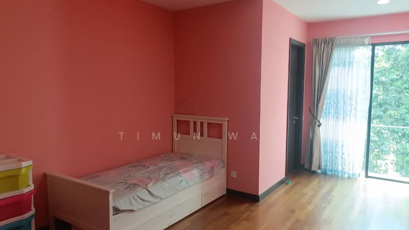 Terraced House for Sale in Duta Villa (Setia Alam) - Timun Wan - Bedroom - PropertyGuru.com.my