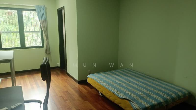 Terraced House for Sale in Duta Villa (Setia Alam) - Timun Wan - Bedroom - PropertyGuru.com.my