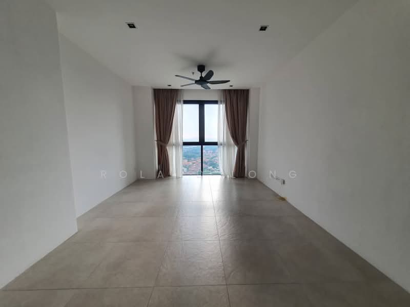 Servis Apartment untuk Disewa di Lumi Tropicana Serviced Residence - Roland Long - View - PropertyGuru.com.my