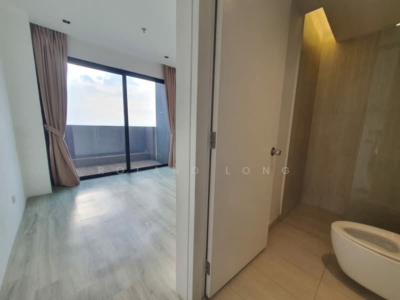 Servis Apartment untuk Disewa di Lumi Tropicana Serviced Residence - Roland Long - Interior - PropertyGuru.com.my