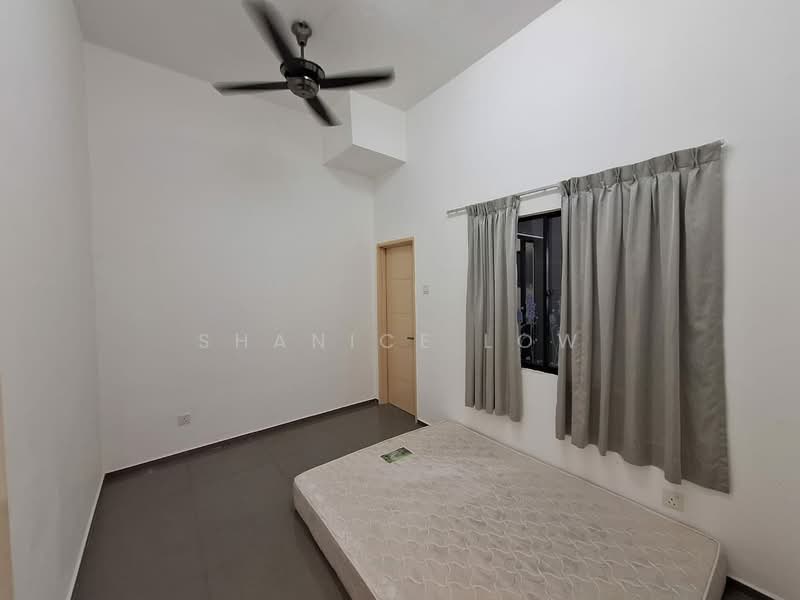 Rumah Teres 2 Tingkat untuk Disewa di Bandar Puteri Puchong (Puchong) - Shanice Low - Bedroom - PropertyGuru.com.my