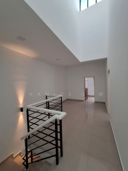 Rumah Teres 2 Tingkat untuk Disewa di Bandar Puteri Puchong (Puchong) - Shanice Low - Interior - PropertyGuru.com.my
