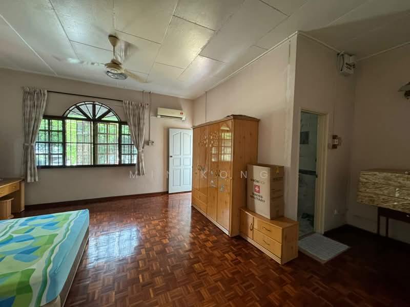 2-storey Terraced House for Sale in Taman Sri Skudai (Skudai) - Min Kong - Bedroom - PropertyGuru.com.my