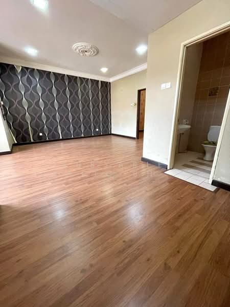 Rumah Teres 2 Tingkat untuk Dijual di Denai Alam (Shah Alam) - Absyarie Syafiq Shahrin - Living Room - PropertyGuru.com.my