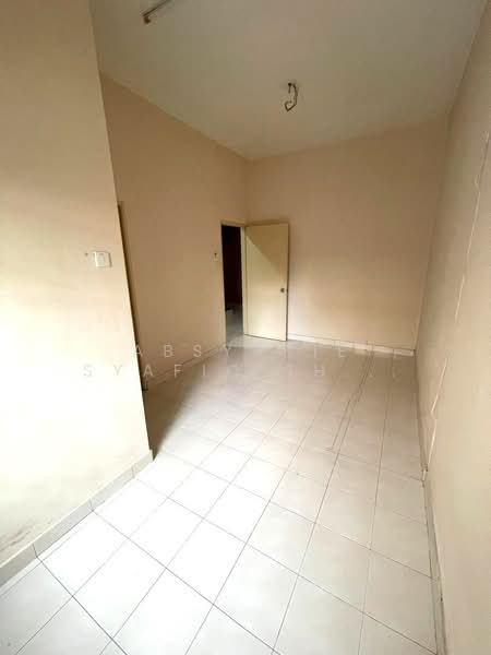 Rumah Teres 2 Tingkat untuk Dijual di Denai Alam (Shah Alam) - Absyarie Syafiq Shahrin - Interior - PropertyGuru.com.my