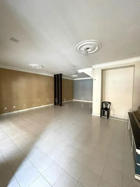 Rumah Teres 2 Tingkat untuk Dijual di Denai Alam (Shah Alam) - Absyarie Syafiq Shahrin - Interior - PropertyGuru.com.my