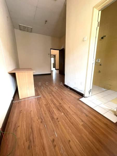 Rumah Teres 2 Tingkat untuk Dijual di Denai Alam (Shah Alam) - Absyarie Syafiq Shahrin - PropertyGuru.com.my