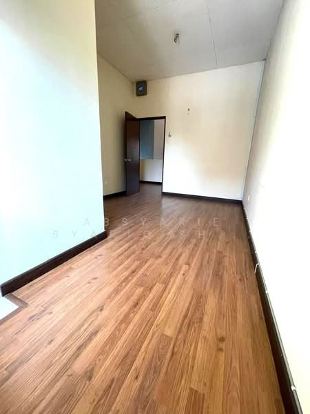 Rumah Teres 2 Tingkat untuk Dijual di Denai Alam (Shah Alam) - Absyarie Syafiq Shahrin - PropertyGuru.com.my