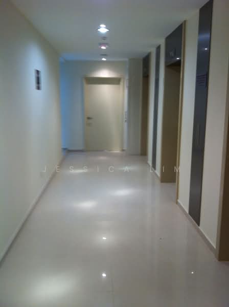 Kondominium untuk Disewa di 28 Mont Kiara @ MK28 - Jessica Lim - Corridor - PropertyGuru.com.my