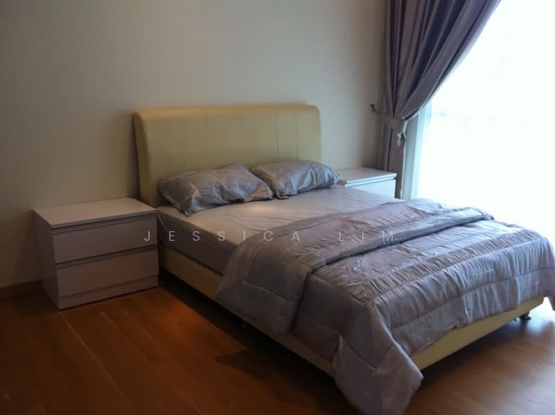 Kondominium untuk Disewa di 28 Mont Kiara @ MK28 - Jessica Lim - Bedroom - PropertyGuru.com.my