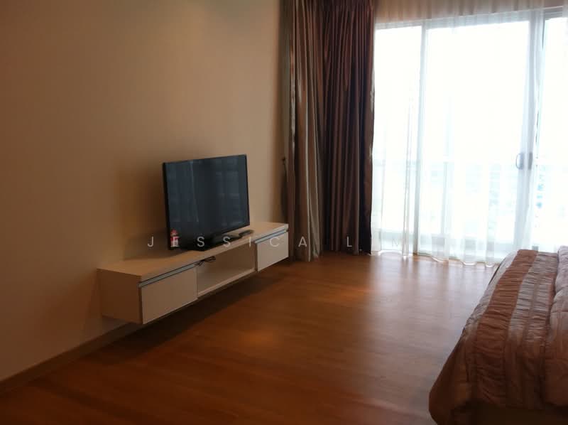 Kondominium untuk Disewa di 28 Mont Kiara @ MK28 - Jessica Lim - Bedroom - PropertyGuru.com.my