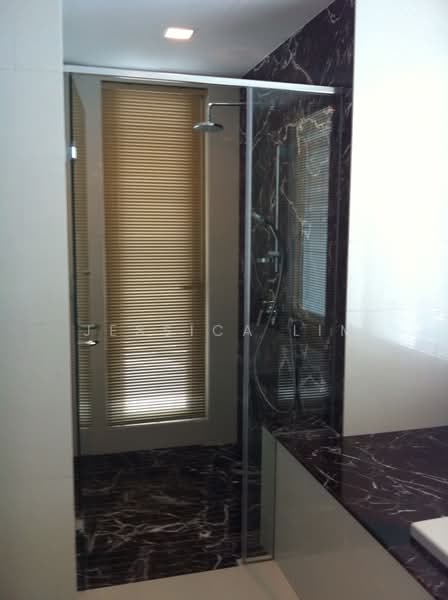 Kondominium untuk Disewa di 28 Mont Kiara @ MK28 - Jessica Lim - Bathroom - PropertyGuru.com.my
