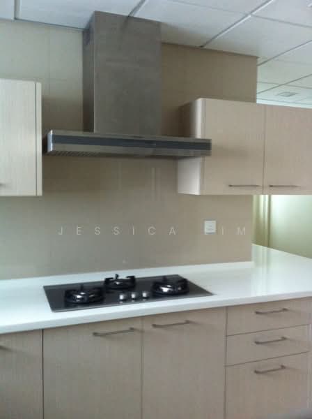 Kondominium untuk Disewa di 28 Mont Kiara @ MK28 - Jessica Lim - Kitchen - PropertyGuru.com.my