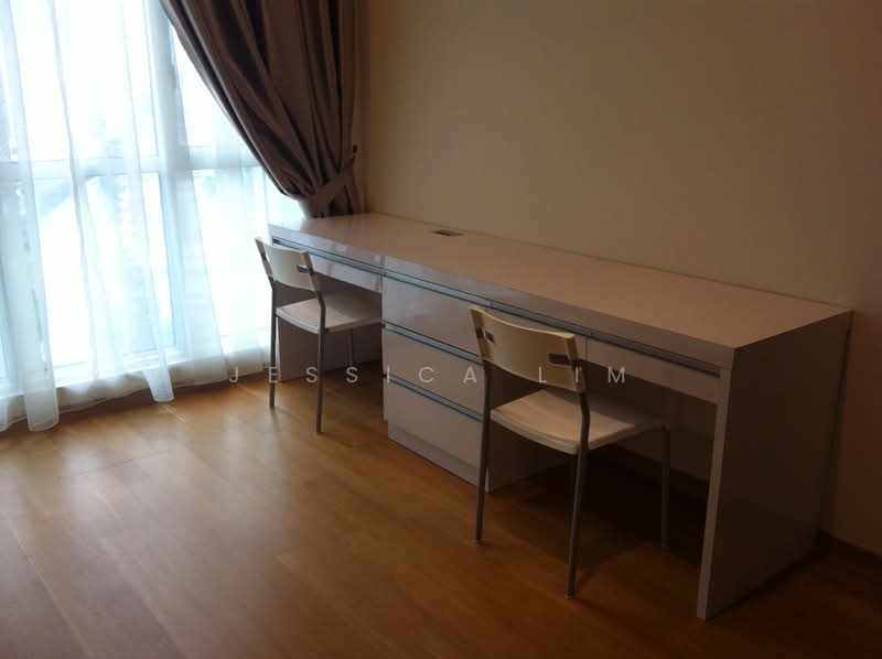 Kondominium untuk Disewa di 28 Mont Kiara @ MK28 - Jessica Lim - Study - PropertyGuru.com.my