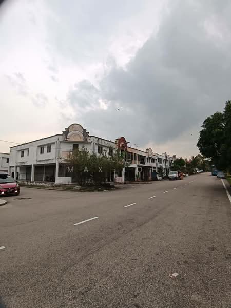 Kedai untuk Dijual di Taman Tanjung Puteri Resort (Pasir Gudang) - Max Loh - Exterior - PropertyGuru.com.my