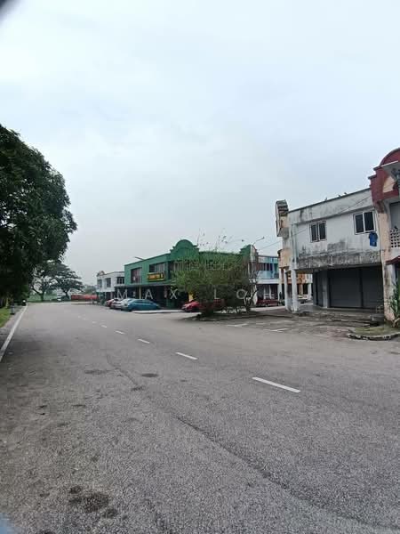Kedai untuk Dijual di Taman Tanjung Puteri Resort (Pasir Gudang) - Max Loh - Exterior - PropertyGuru.com.my