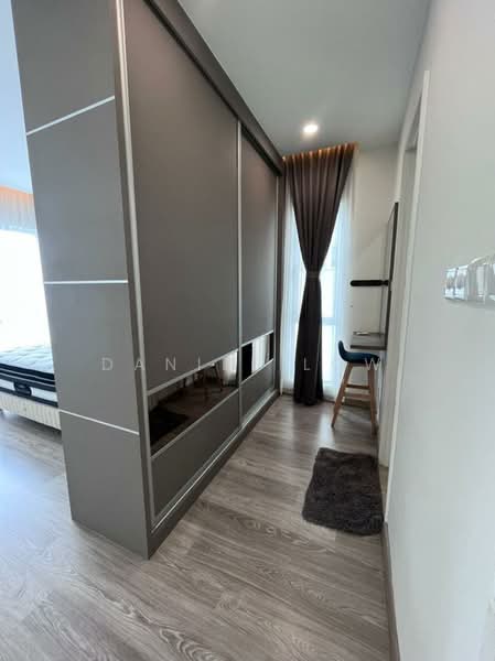 Condominium for Sale at Le Yuan Residence - Daniel Low - Bedroom - PropertyGuru.com.my