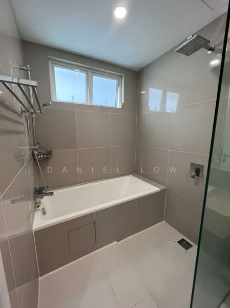 Condominium for Sale at Le Yuan Residence - Daniel Low - Bathroom - PropertyGuru.com.my