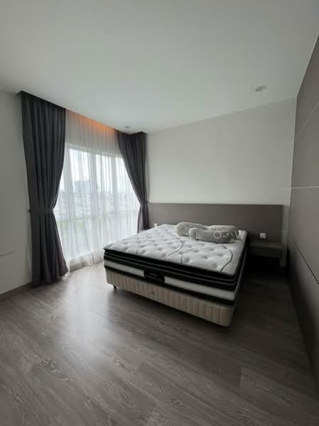 Condominium for Sale at Le Yuan Residence - Daniel Low - Bedroom - PropertyGuru.com.my
