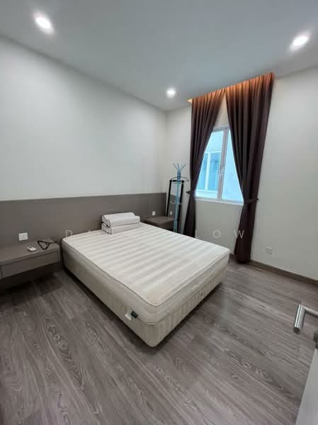 Condominium for Sale at Le Yuan Residence - Daniel Low - Bedroom - PropertyGuru.com.my