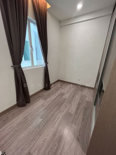 Condominium for Sale at Le Yuan Residence - Daniel Low - Interior - PropertyGuru.com.my