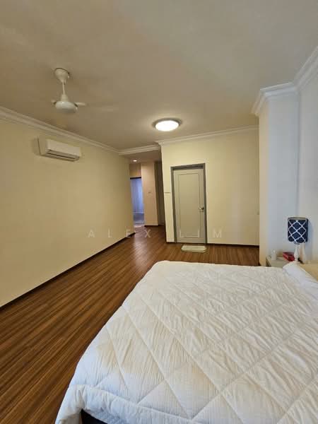 Condominium for Rent at The Regency Condominium - Alex Lim - Bedroom - PropertyGuru.com.my