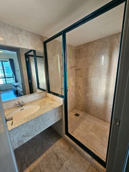 Condominium for Rent at The Regency Condominium - Alex Lim - Bathroom - PropertyGuru.com.my