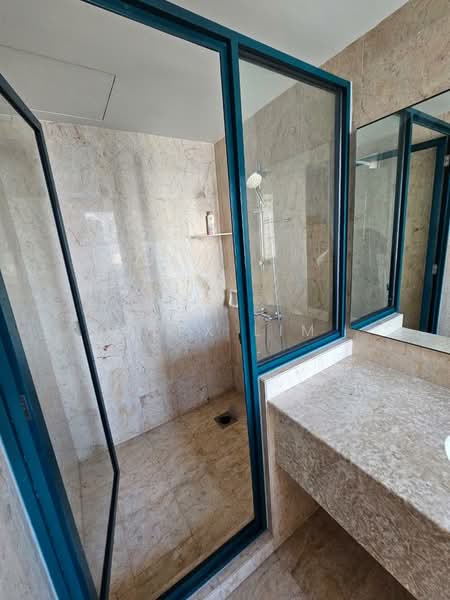 Condominium for Rent at The Regency Condominium - Alex Lim - Bathroom - PropertyGuru.com.my