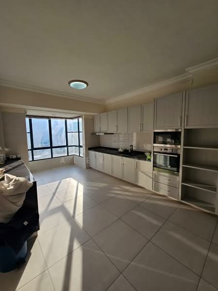Condominium for Rent at The Regency Condominium - Alex Lim - Kitchen - PropertyGuru.com.my