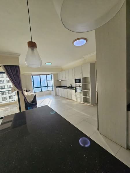Condominium for Rent at The Regency Condominium - Alex Lim - Kitchen - PropertyGuru.com.my