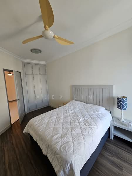 Condominium for Rent at The Regency Condominium - Alex Lim - Bedroom - PropertyGuru.com.my