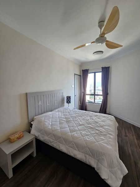 Condominium for Rent at The Regency Condominium - Alex Lim - Bedroom - PropertyGuru.com.my