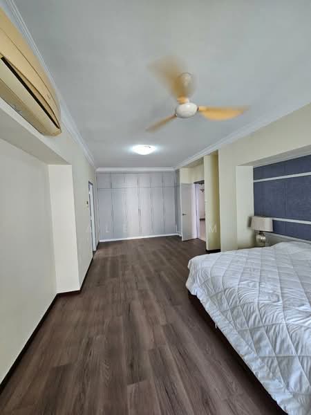 Condominium for Rent at The Regency Condominium - Alex Lim - Bedroom - PropertyGuru.com.my
